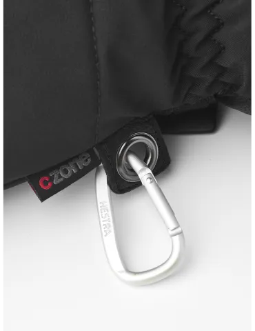 Power Heater Gauntlet - Mitt