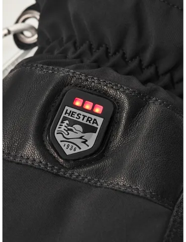 Power Heater Gauntlet - Mitt