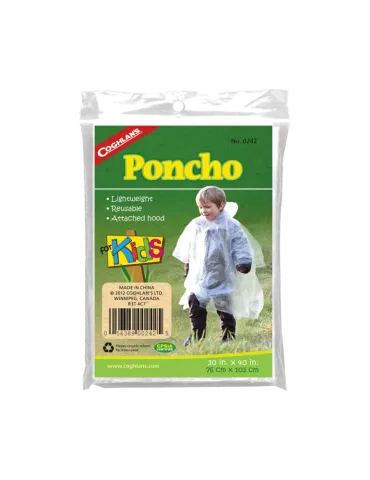 Poncho