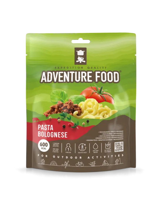 Pasta Bolognese