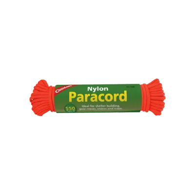 Paracord Lina 15,25m