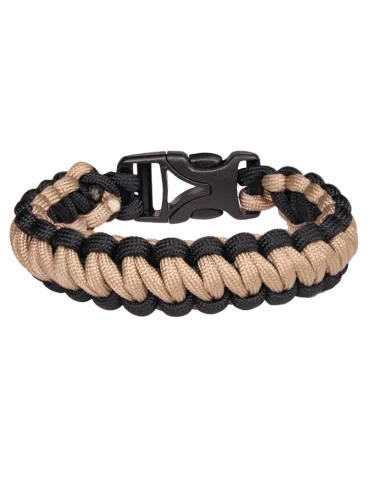 Paracord Bracelet