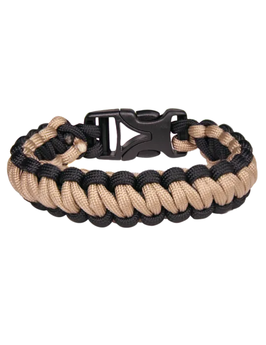 Paracord Bracelet