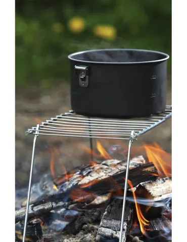 Pack Grill