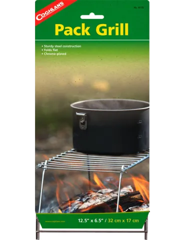 Pack Grill