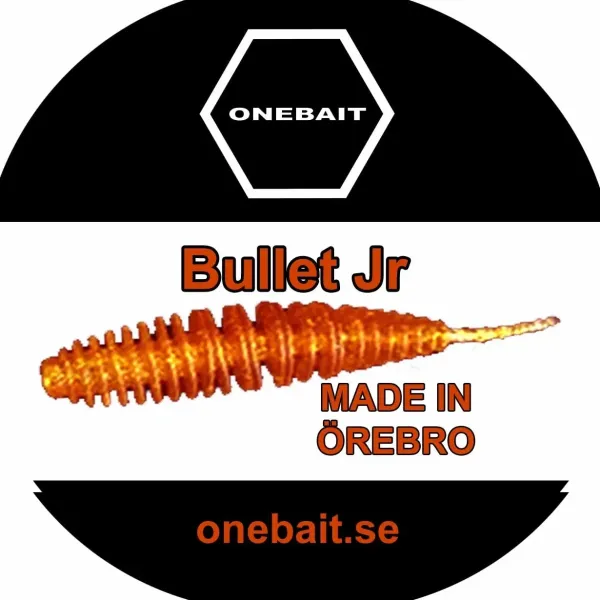 Bullet Jr
