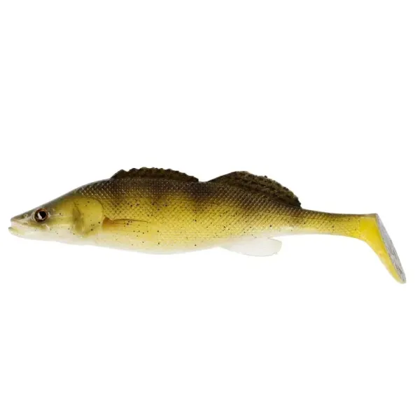 Zanderteez 12cm
