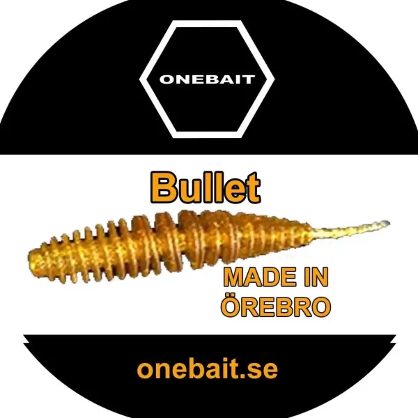 Bullet