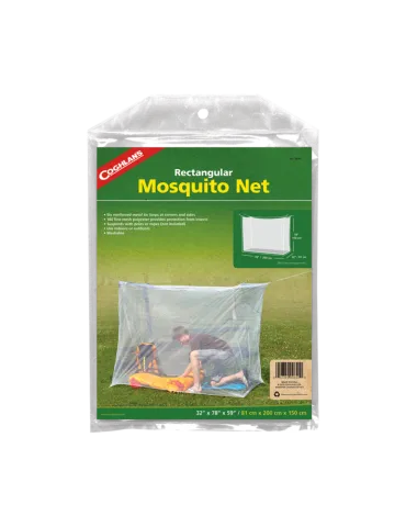 Mosquito Net 81x200x150cm