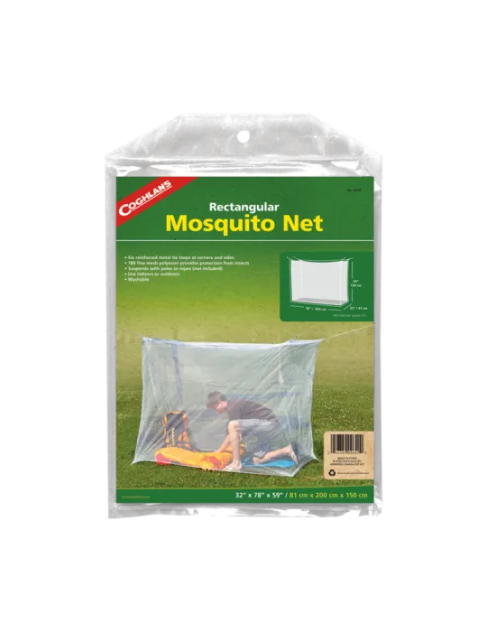 Mosquito Net 81x200x150cm