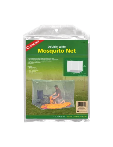 Mosquito Net 160x200x150cm