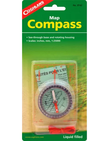 Map Compass
