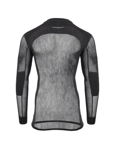 M´s WoolNet Crew Neck