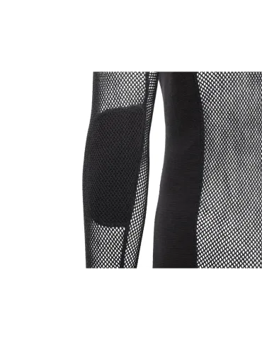 M´s WoolNet Crew Neck