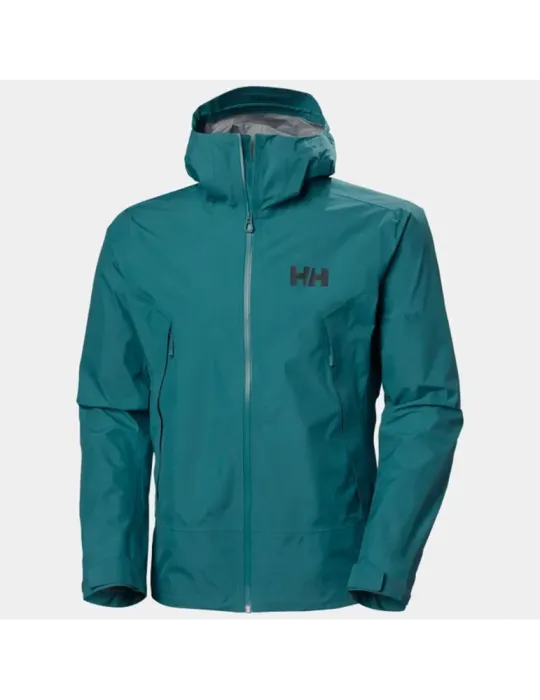 M´s Verglas Infinity Shell Jacket 2.0