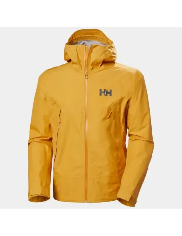 M´s Verglas Infinity Shell Jacket 2.0