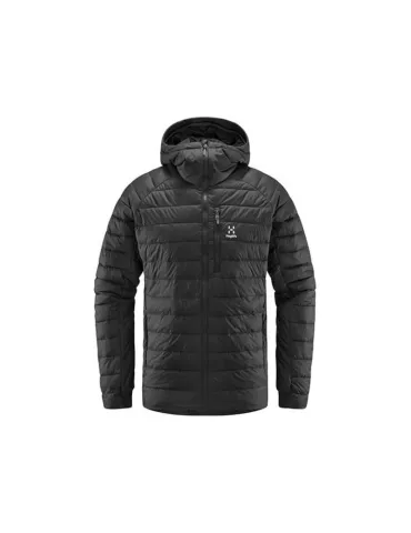 M´s Spire Mimic Hood