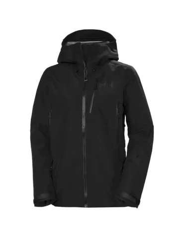 M´s Odin 9 World 3.0 Jacket