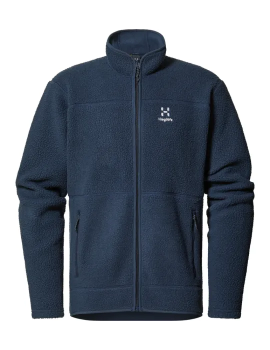 M´s Mossa Pile Jacket