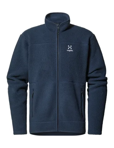 M´s Mossa Pile Jacket