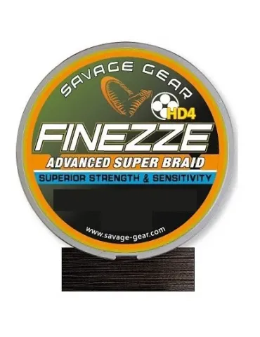 SG Finezze HD8
