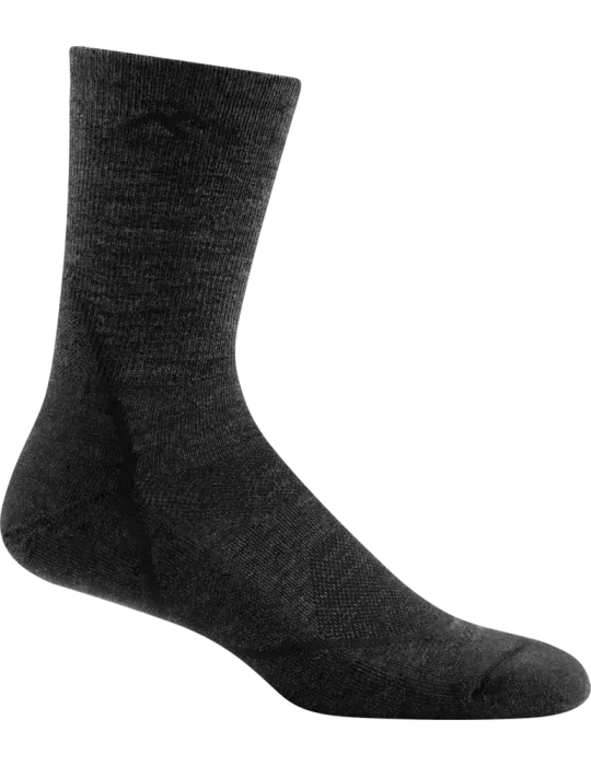 Light Hiker Micro Crew Light Cushion