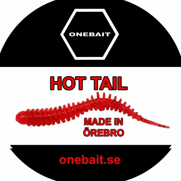 Hot Tail