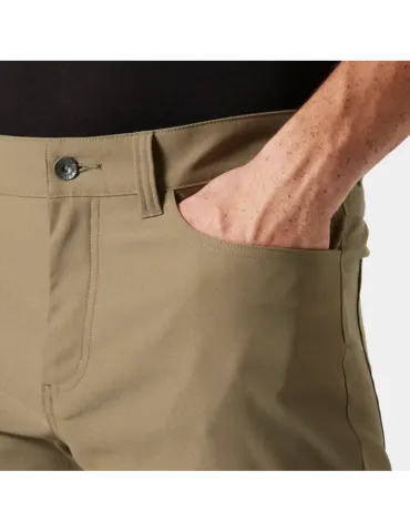 M´s Holmen 5 Pocket Shorts