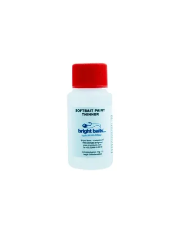 Softait Paint Thinner