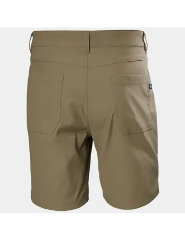 M´s Holmen 5 Pocket Shorts