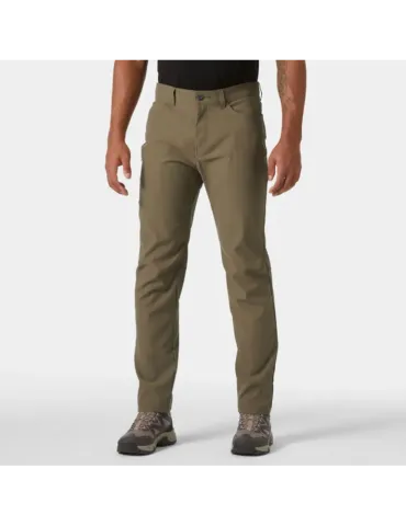 M´s Holmen 5 Pocket Pant 2.0