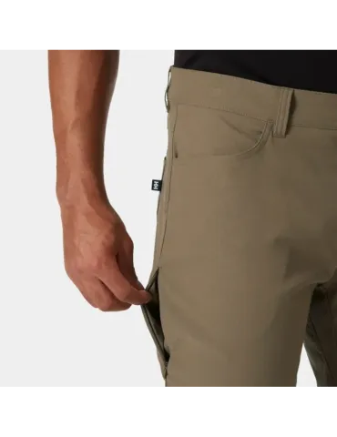 M´s Holmen 5 Pocket Pant 2.0