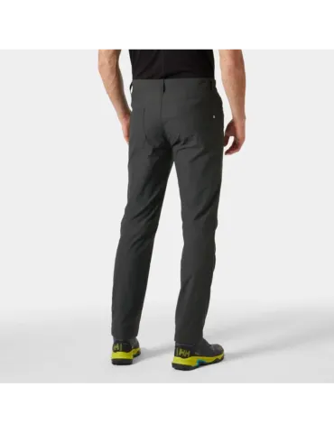 M´s Holmen 5 Pocket Pant 2.0