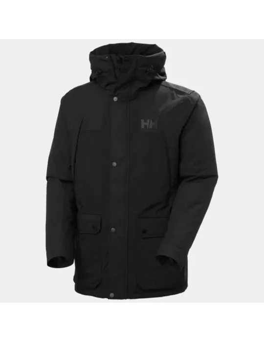 M´s Escape Parka