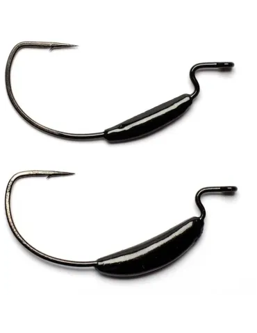 Weight Offset Hook