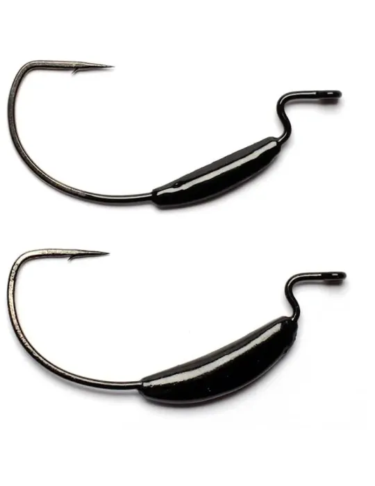 Weight Offset Hook