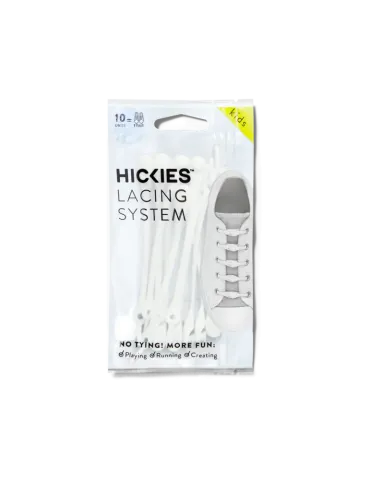 Kids No Tie Laces 2.0