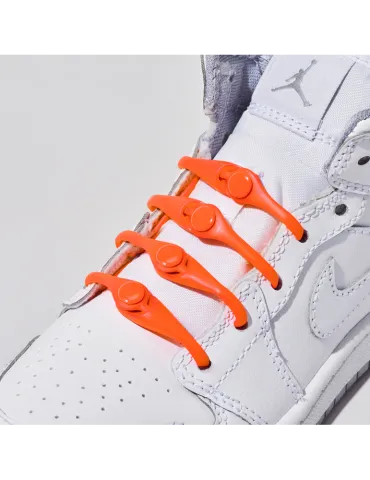 Kids No Tie Laces 2.0