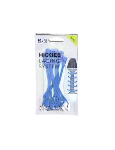 Kids No Tie Laces 2.0