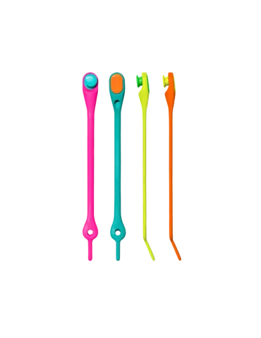 Kids No Tie Laces 2.0