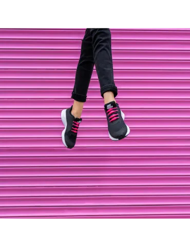 Kids No Tie Laces 2.0