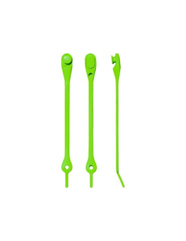 Kids No Tie Laces 2.0