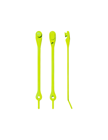 Kids No Tie Laces 2.0