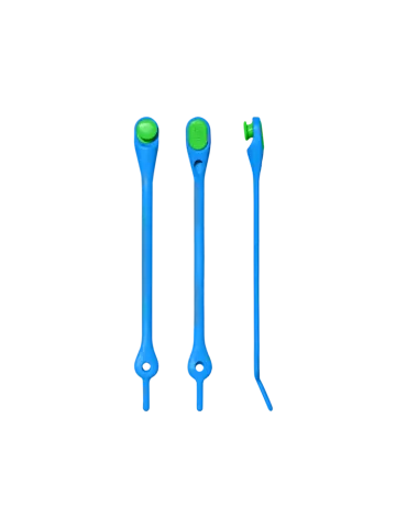 Kids No Tie Laces 2.0