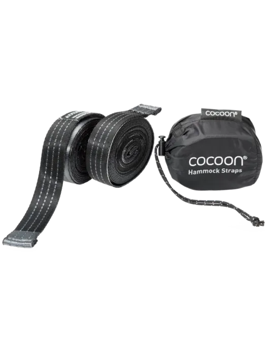 Hammock Straps 2x303cm