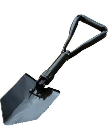Folding Shovel