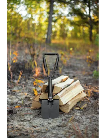 Folding Shovel