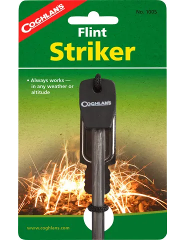 Fire Striker