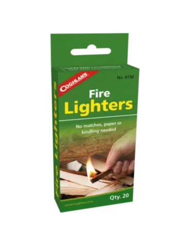 Fire Lighters