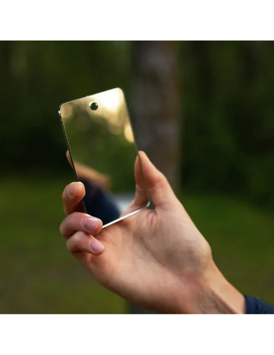 Featherweight Mirror